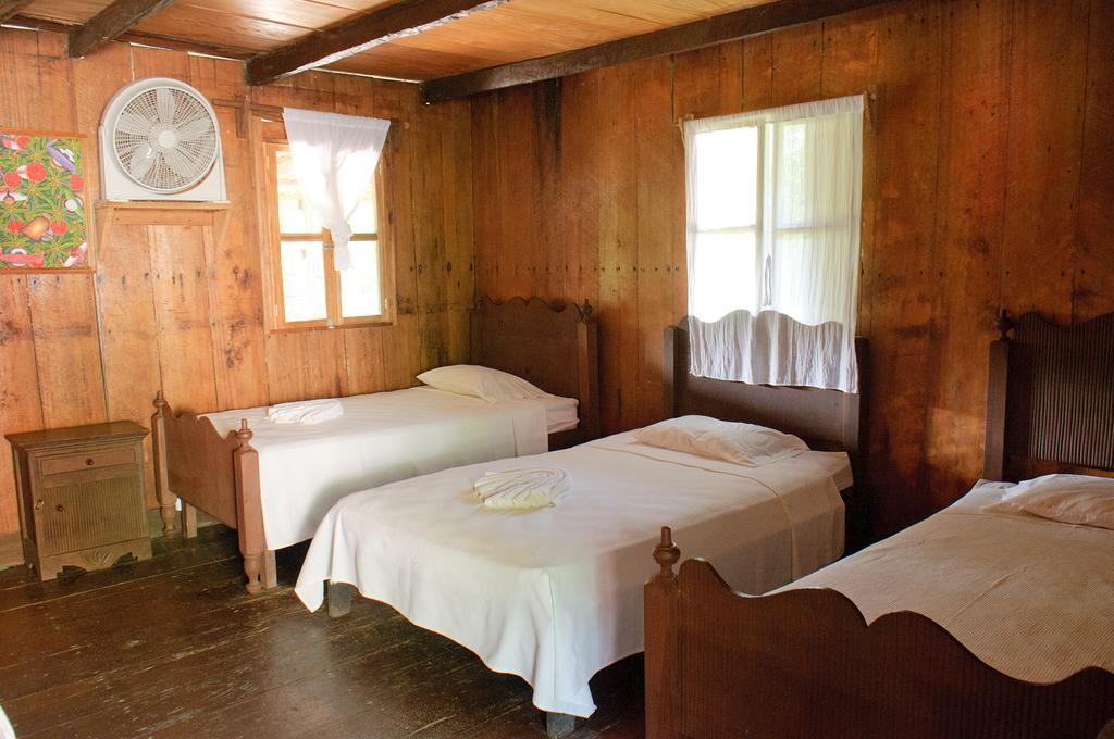 Takalik Maya Lodge El Asintal Kültér fotó