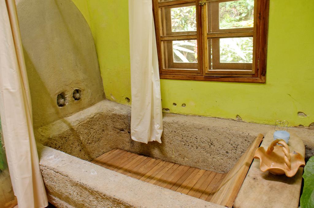 Takalik Maya Lodge El Asintal Kültér fotó
