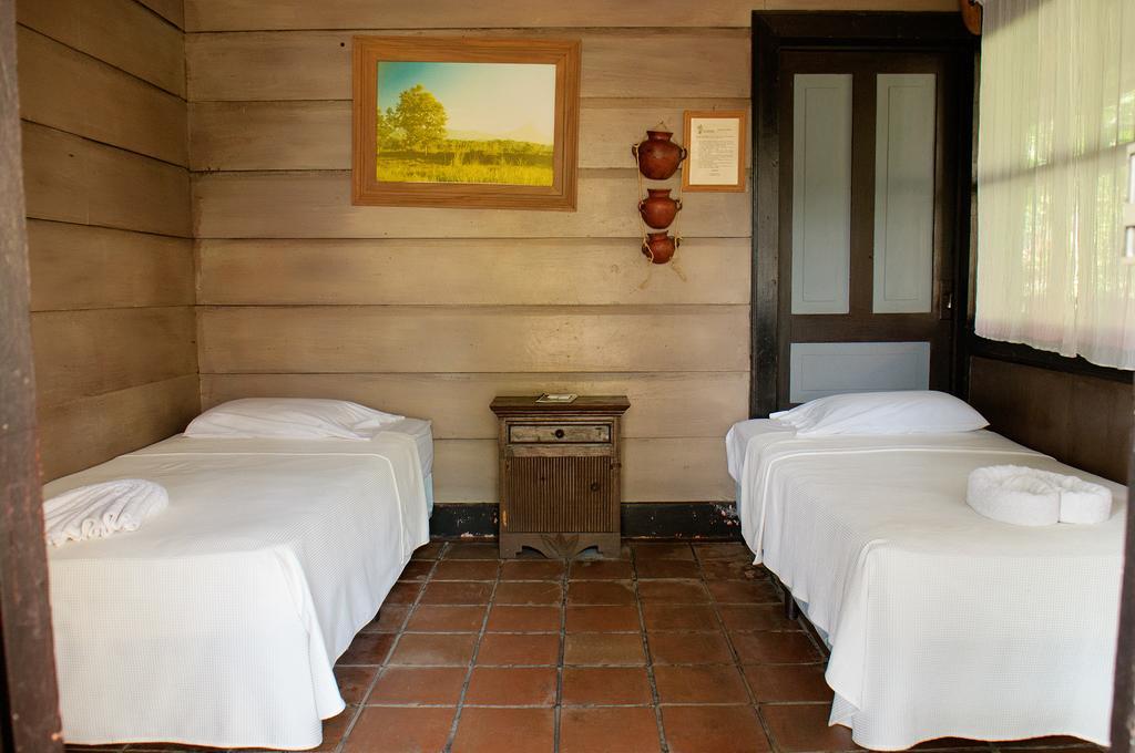 Takalik Maya Lodge El Asintal Kültér fotó