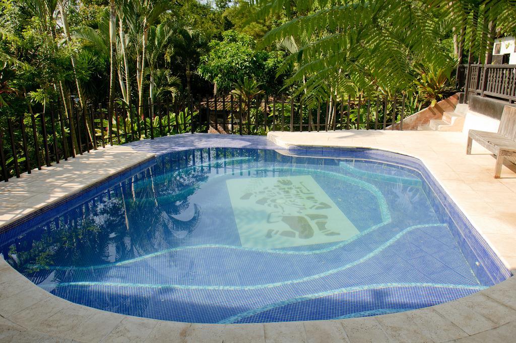 Takalik Maya Lodge El Asintal Kültér fotó
