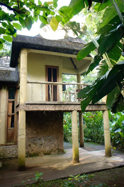 Takalik Maya Lodge El Asintal Kültér fotó