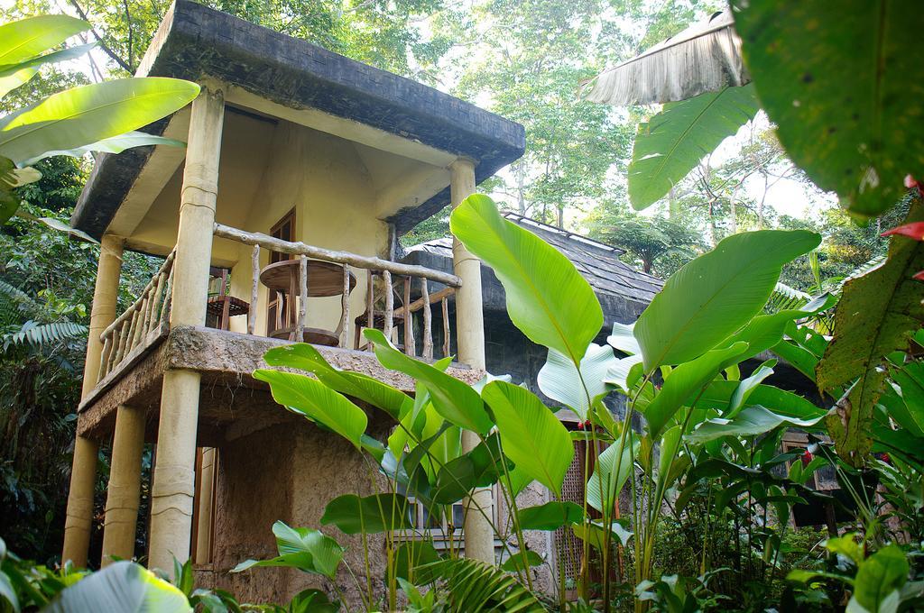 Takalik Maya Lodge El Asintal Kültér fotó